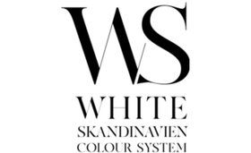 White skandinavien color system